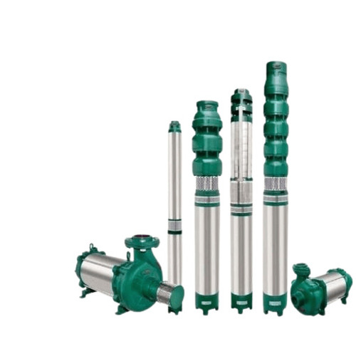 Borewell Submersible Pump - Application: Cryogenic