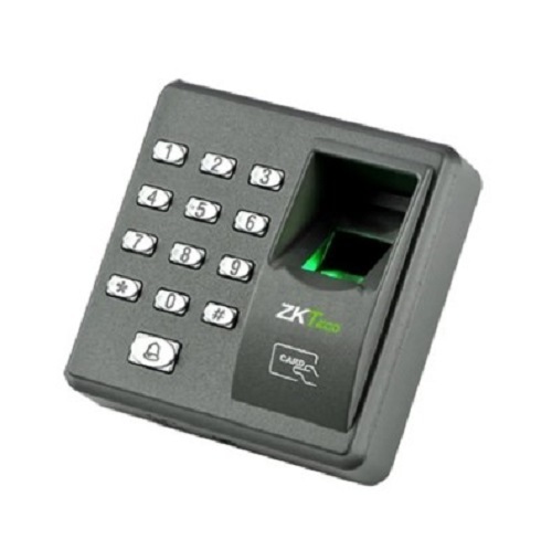 Card Attendance Machine
