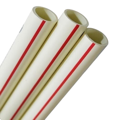 Cpvc Round Pipe