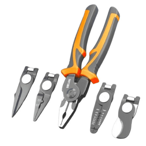 Cutting Pliers - Color: Multicolour