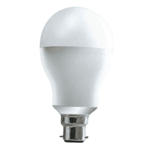 Led Bulb - Color: White