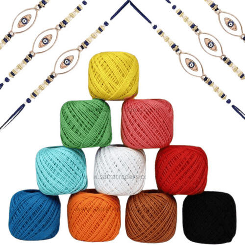 Rakhi Thread By Sunil Enterprises (India)