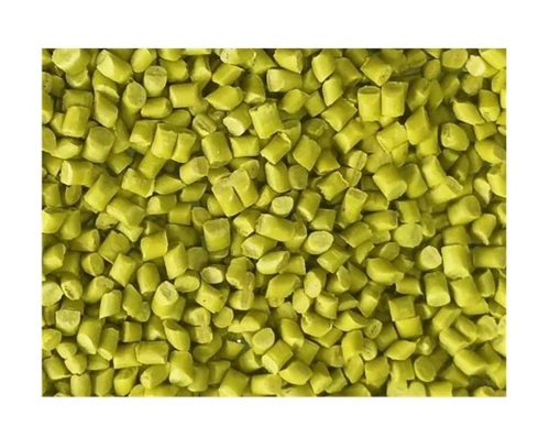 Reprocessed Ldpe Granule - Chemical Name: Polymer