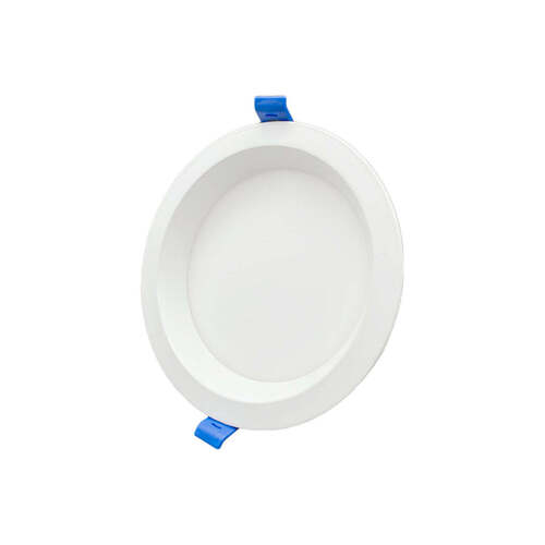 Round Concealed Led Light