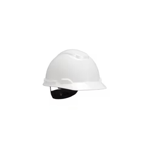 Safety Helmets - Color: White