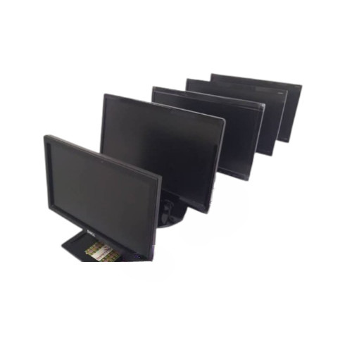 Used LCD Monitor