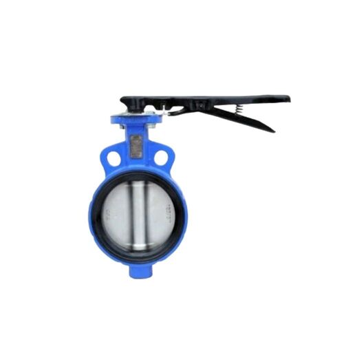 Butterfly Valve