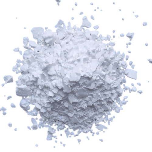 Calcium Chloride - Physical Form: Powder