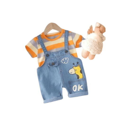 Children Clothing - Color: Multi
