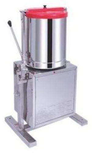 Commercial Wet Grinder 