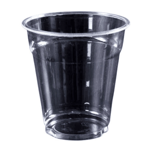 Disposable Water Glass - Application: Commercial