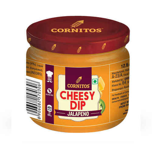 Jalapeno Burger Sandwich Sauces