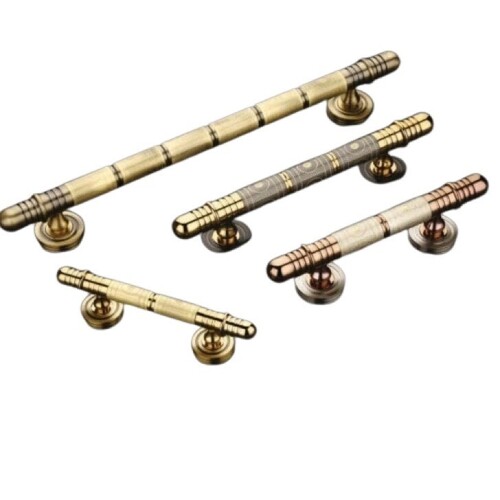 Metal Door Handle