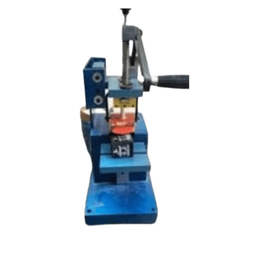 Pad Printing Machines