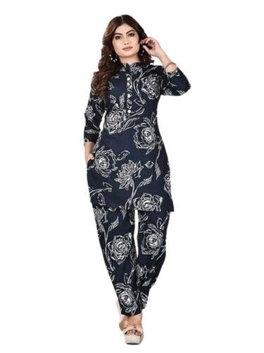 Party Wear Co Ord Sets - Color: Any