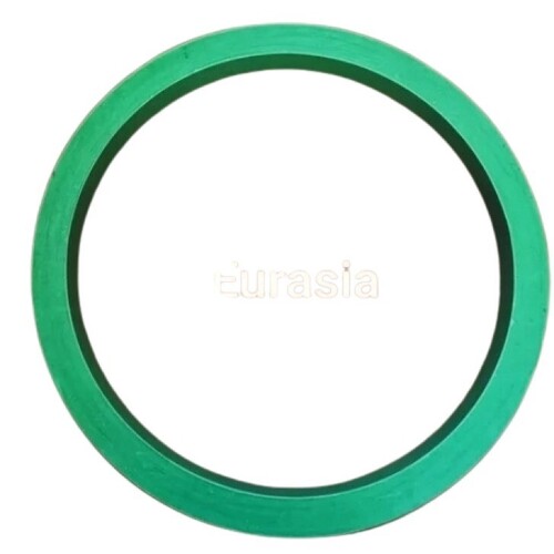Rubber Slitting Ring - Application: Industrial