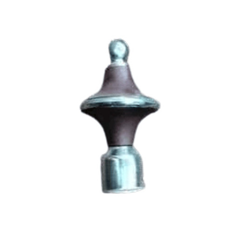 Ss Curtain Bracket - Color: Multicolor
