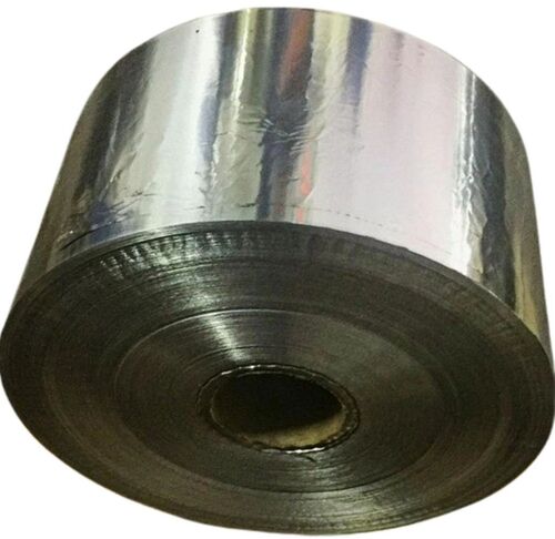 Aluminium Blister Foil - Material: Aluminum