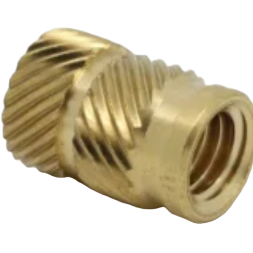 Brass Insert