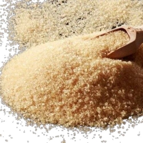 Brown Sugar - Physical State: Granules