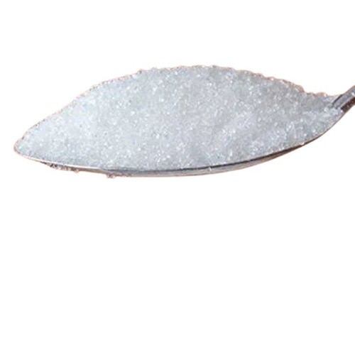 Cane Sugar - Color: White