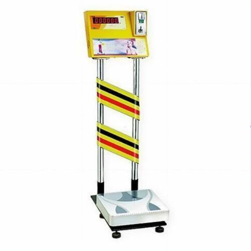 Coin Weighing Scale  - Application: Yes