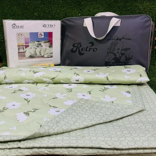 Comforter Set - Material: 100% Cotton