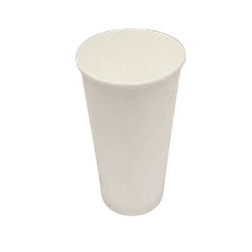 Disposable Water Glass - Application: Drink