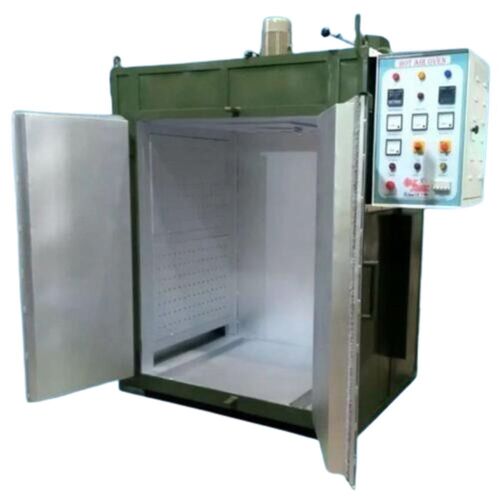 Electric Industrial Oven - Color: Customized
