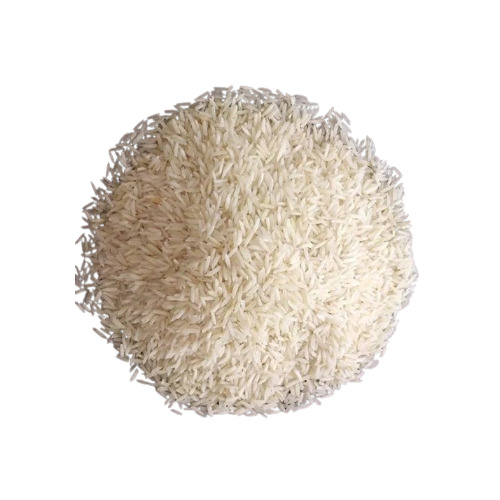 Indian Parboiled Rice - Color: White