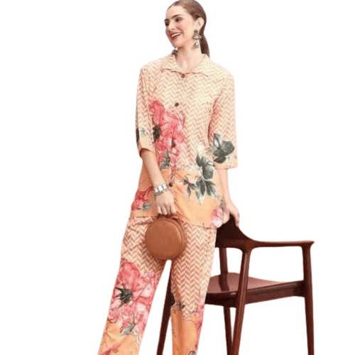 Indo Western Dresses - Design: Dynamic