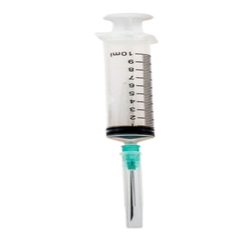 Injection Syringe