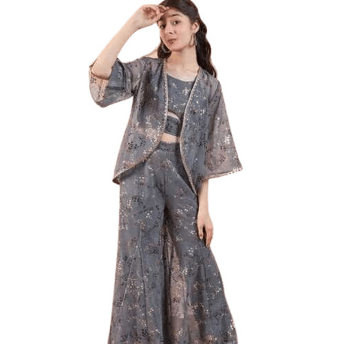 Ladies Wear - Design: Dynamic