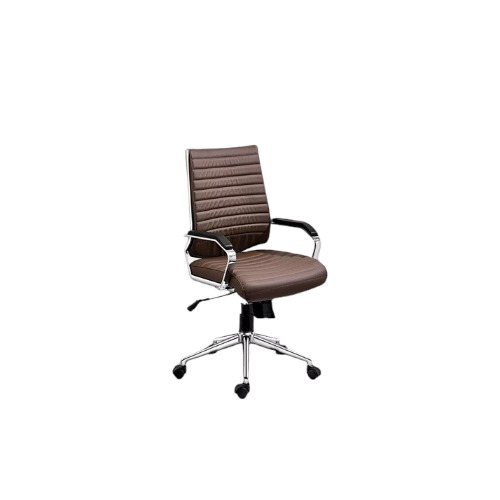 Leather Office Chairs - Assembly: Carpenter Assembly