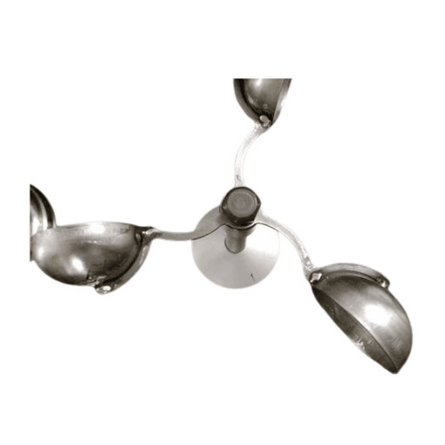 Optical Anemometer