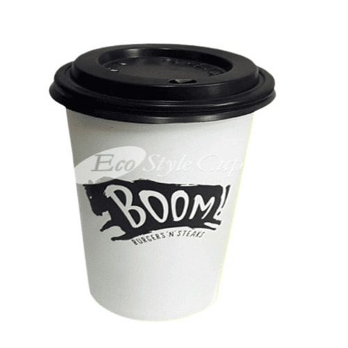 Paper Glasses - Coating Type: Pe