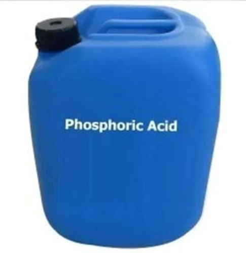 Phosphoric Acid