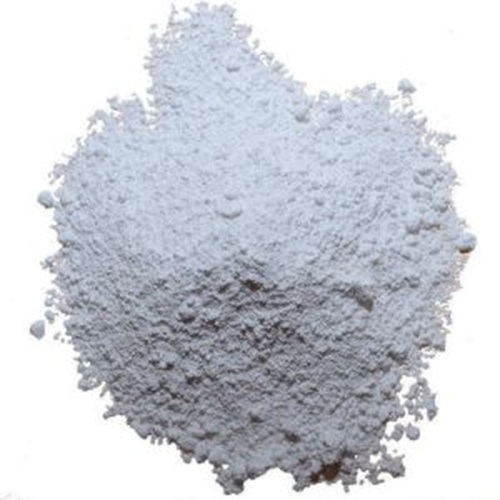 Silicon Dioxide