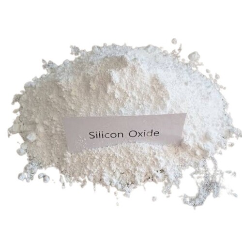 Sillicon Dioxide - Application: Industrial