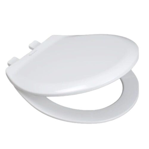 Toilet Seat Cover - Color: Any Color