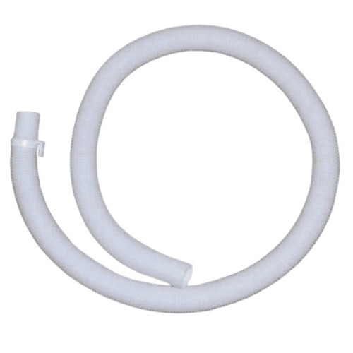 Washing Machine Outlet Pipe - Fittings: Caps Nipples