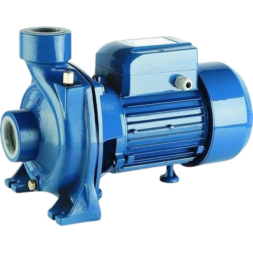 Water Pump Motor - Color: Multicolour