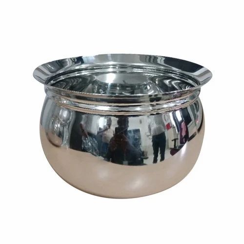 1.5L Stainless Steel Handi - Application: .