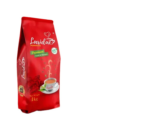1kg Pack Premium Tea