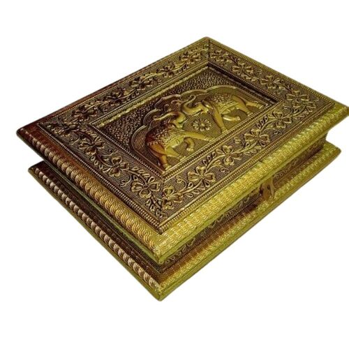 Customized Wooden Box