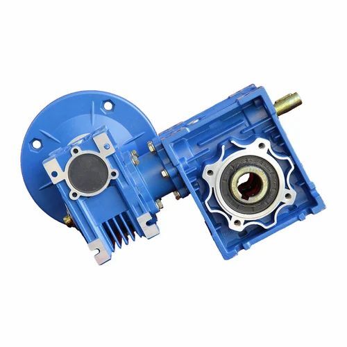 Double Reduction Gear Box