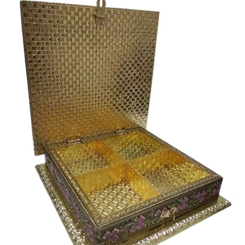 Dry Fruits Box