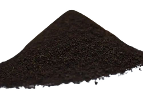 Dust Tea