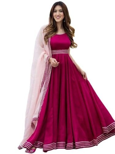 Ethnic Ladies Suit