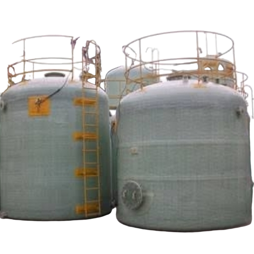 Frp Chemical Tank